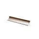 ZOBAL Vízzáró profil LP-15 15x15mm Alumínium Pezsgő 3500mm