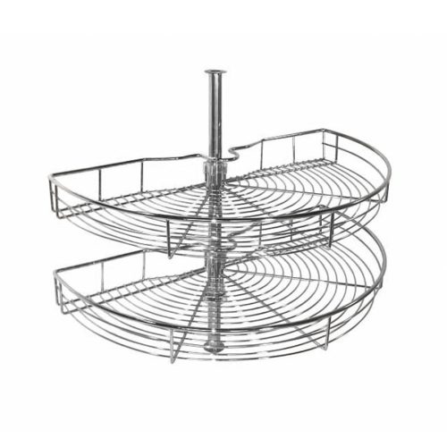 StrongWire sarok forgókosár 1/2 rúddal 800-900