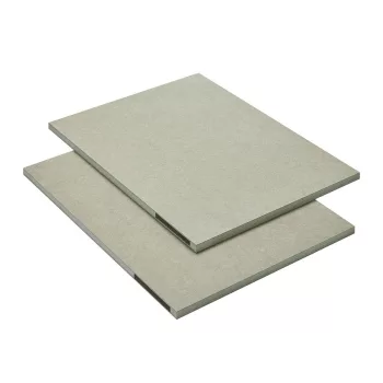   B 24K7100 Aventos HKI nyers előmart panelkészlet, 600x450x19mm