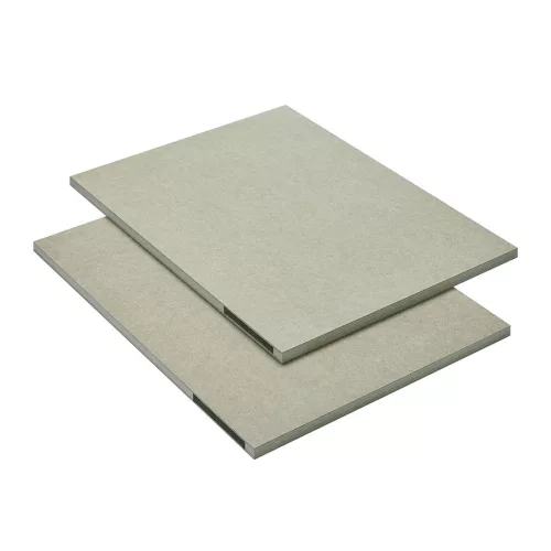 B 24K7100 Aventos HKI nyers előmart panelkészlet, 600x450x19mm