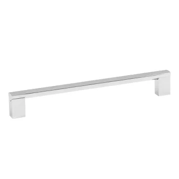 Fogantyú Porta 672mm Króm