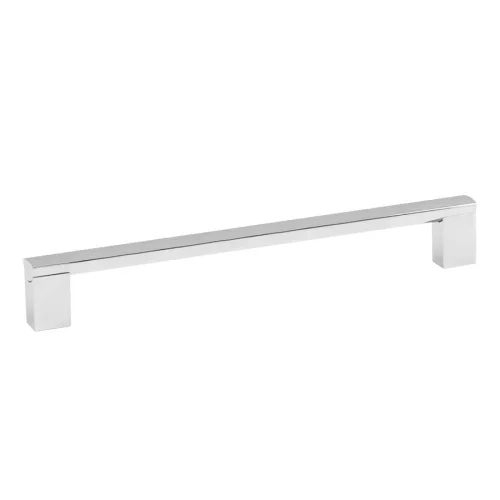 Fogantyú Porta 672mm Króm