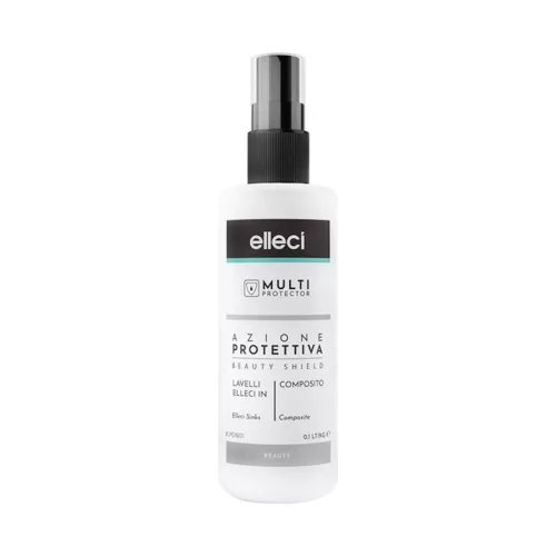 ELLECI - Tisztítószer protector spray kompozit mosogatótálcákhoz