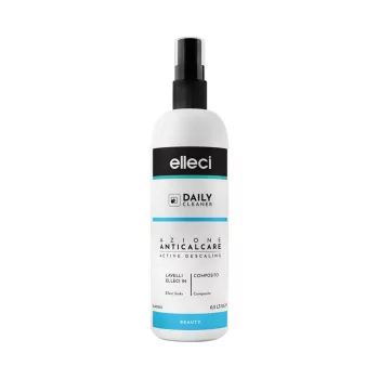   ELLECI - Tisztítószer spray vízkőoldó mosogatótálcákhoz