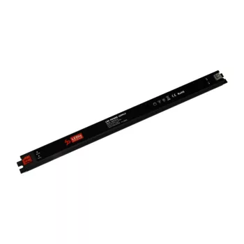 Led transzformátor SLIM 12V/5A 60W 316x18x15mm