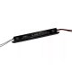 Led transzformátor SLIM 12V/1,5A 18W 166x18x18mm