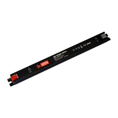 Led transzformátor SLIM 12V/2,9A 35W 256x18x15mm