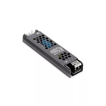 Led transzformátor 24V / 2,5A  DC 60W