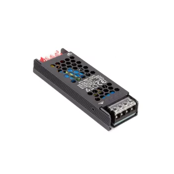 Led transzformátor 24V / 5A  DC 120W