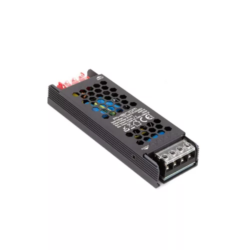 Led transzformátor 24V / 5A  DC 120W