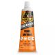 Gorilla HEAVY DUTY GRAB Extra Erős Építési Ragasztó - 80ml tubus