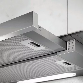 Elica - Páraelszívó ELITE 14 LUX GRIX/A/90