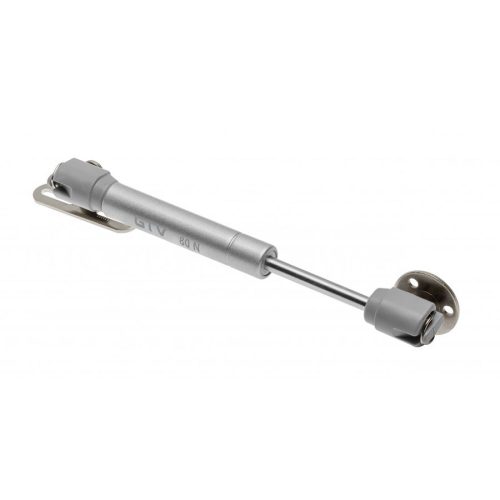 Gázteleszkóp felnyíló GTV MINI 80N 160mm