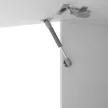 Gázteleszkóp felnyíló GTV MINI 60N 160mm