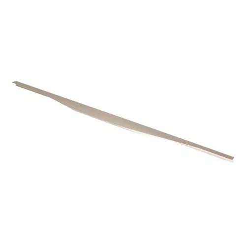 Fogantyú UA04-800mm csavarozható INOX