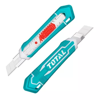 TOTAL Szike PVC vágó kés 179mm / 18x100mm