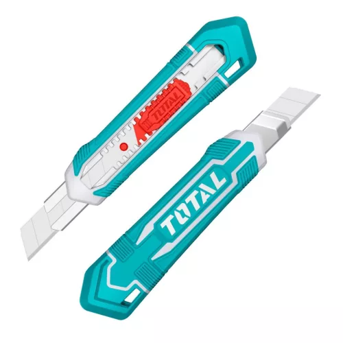 TOTAL Szike PVC vágó kés 179mm / 18x100mm
