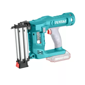   TOTAL Szögbelövő - 2,5n/s - 20V/F15-50/P20S (Akku nélkül)