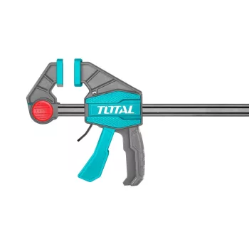 TOTAL Egykezes szorító 600mm
