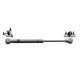 Gázteleszkóp felnyíló 245mm/120N StrongLifts Szürke