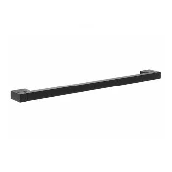 Bútorfogantyú RESINA Fekete Matt 832mm