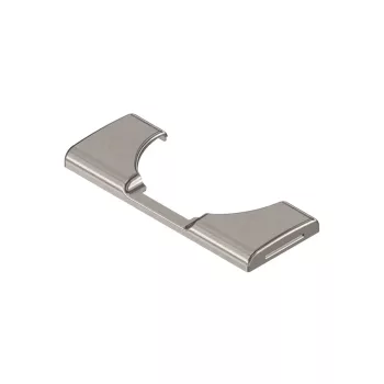B 70T7504 Clip top pántfej takarósapka 155°-os pánthoz