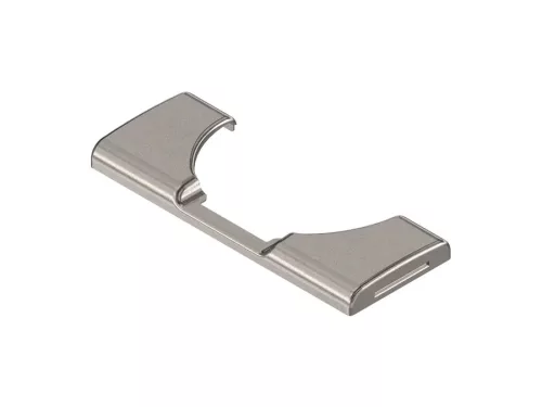 B 70T7504 Clip top pántfej takarósapka 155°-os pánthoz