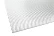 JP DECOR 3D FLEXPANEL WHITE 2800x1200x9mm
