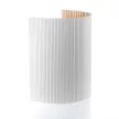 JP DECOR 3D FLEXPANEL WHITE 2800x1200x9mm