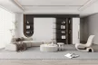 JP DECOR 3D FLEXPANEL WHITE 2800x1200x9mm