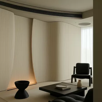 JP DECOR 3D FLEXPANEL SANDSTONE BEIGE 2800x1200x9mm