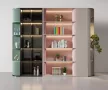 JP DECOR 3D FLEXPANEL PASTEL BLUSH 2800x1200x9mm