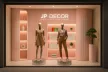 JP DECOR 3D FLEXPANEL PASTEL BLUSH 2800x1200x9mm