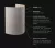 JP DECOR 3D FLEXPANEL CREAM TAUPE 2800x1200x9mm