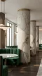 JP DECOR 3D FLEXPANEL MARBLE 2800x1200x9mm