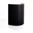 JP DECOR 3D FLEXPANEL PIANO BLACK 2800x1200x9mm