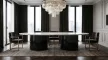 JP DECOR 3D FLEXPANEL PIANO BLACK 2800x1200x9mm
