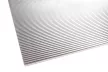 JP DECOR 3D FLEXPANEL MIRRORED METAL 2800x1200x9mm