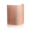JP DECOR 3D FLEXPANEL METALLIC BRONZE 2800x1200x9mm