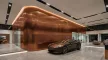 JP DECOR 3D FLEXPANEL METALLIC BRONZE 2800x1200x9mm
