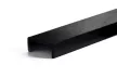 JP DECOR "U" VÉGZÁRÓ ELEM, BLACK 3000x11mm