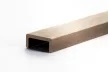 JP DECOR "U" VÉGZÁRÓ ELEM, GOLD 3000x11mm