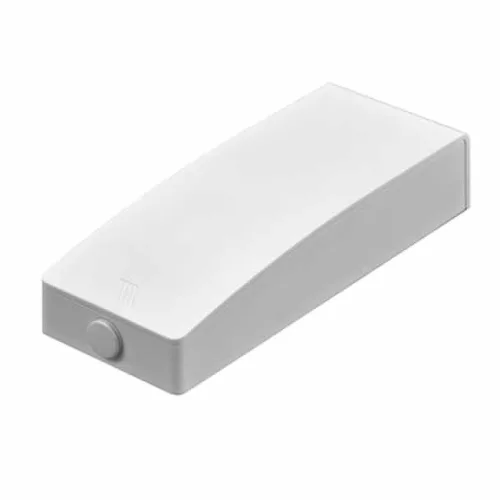 HETTICH 9239087 P2Os pántokhoz Push to Open Silent (elektromos) Fehér