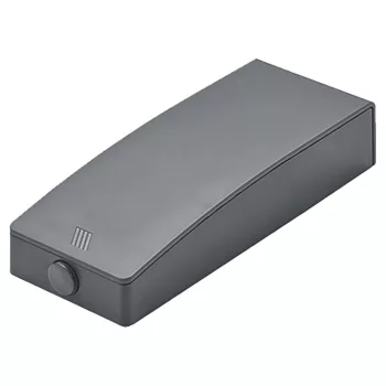   HETTICH 9239087 P2Os pántokhoz Push to Open Silent (elektromos) Szürke