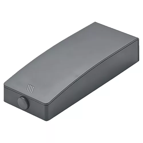 HETTICH 9239087 P2Os pántokhoz Push to Open Silent (elektromos) Szürke