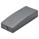 HETTICH 9239087 P2Os pántokhoz Push to Open Silent (elektromos) Szürke