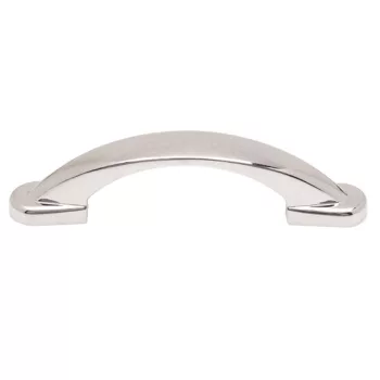 Fogantyú  RF 132-64 Króm Fém