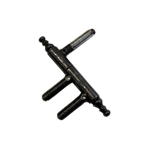 Pipapánt háromcsapos Antik V/7C hossz: 7 cm