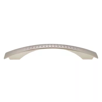 Fogantyú E018-128 Matt Nikkel Fém