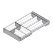 BOrga-line  ZSI.500BI3 evöeszköztartó 500/400-449mm fiókba